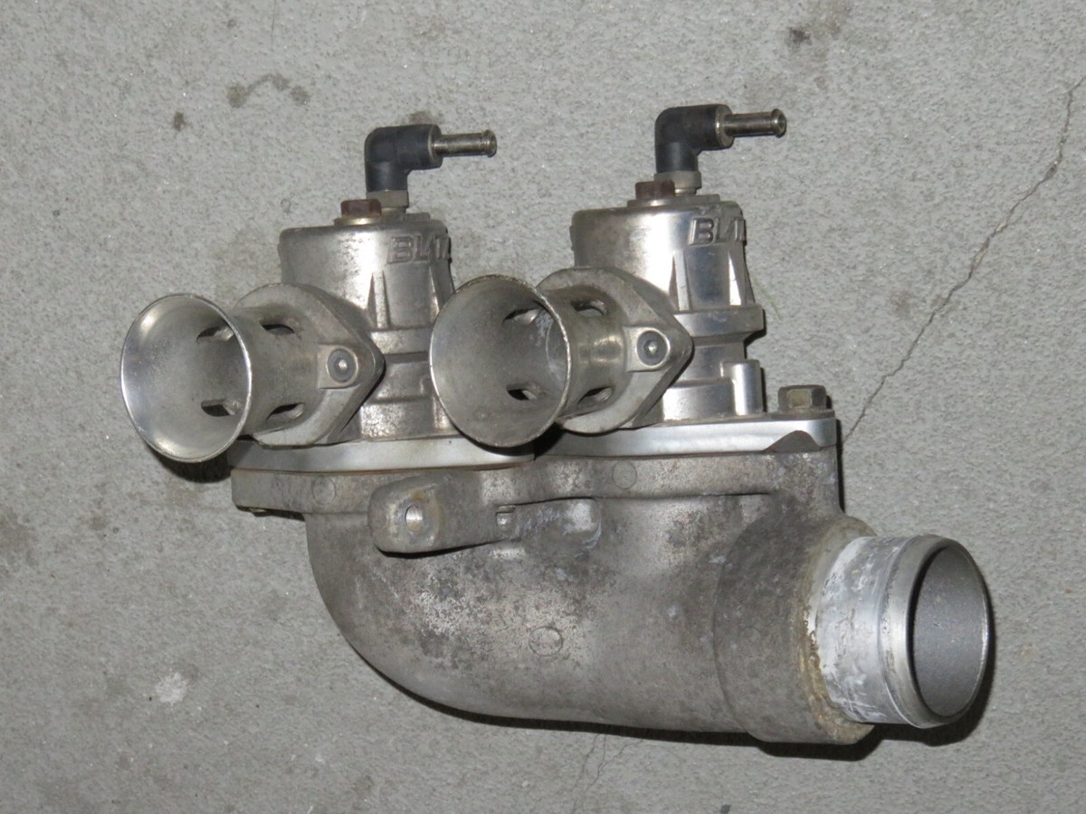 Blitz Super Sound Blow Off Valves R32 Skyline GTR RB26DETT Blitz Super Sound Blow Off Valves R32 Skyline GTR RB26DETT