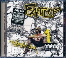 CD Fatlip - The Loneliest Punk