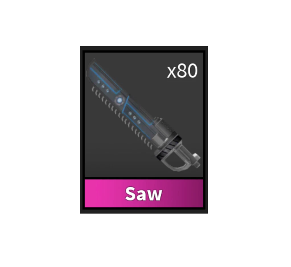 10x Saw