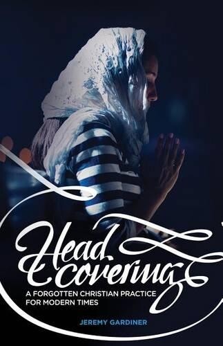 Thumbnail - Jeremy Gardiner Head Covering (taschenbuch) (us Import)
