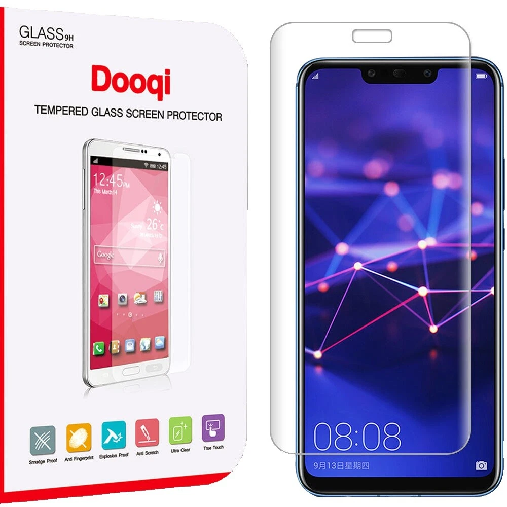 Protectores de pantalla de vidrio templado Huawei Para Huawei