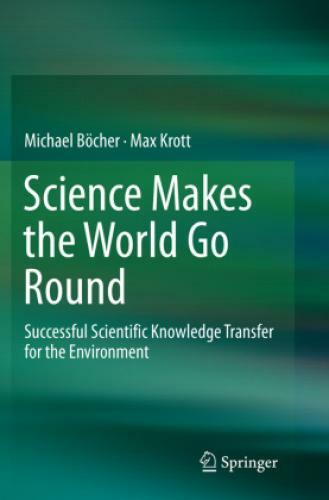 Thumbnail - Science Makes The World Go Round Successful Scientific Knowledge