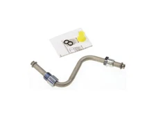 Tube - To Rack Power Steering Pressure Line Hose Assembly fits Camry 77WJYG