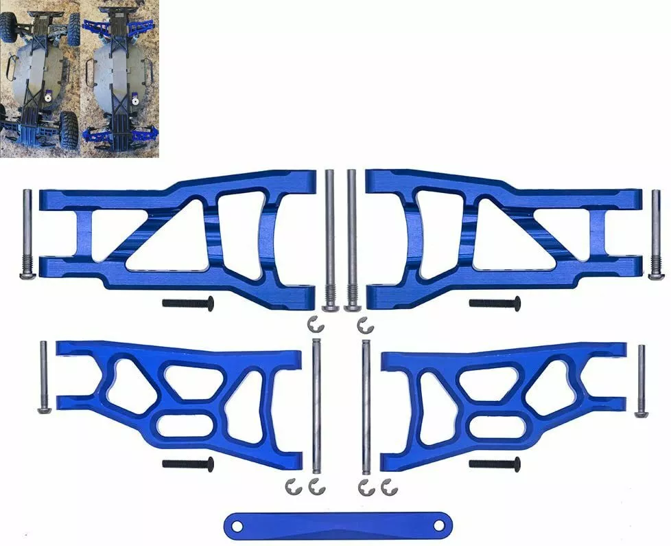 Traxxas replacement best sale parts
