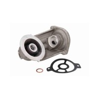 Vaico V10-8837 GehäUse, ÖLfilter FüR VW
