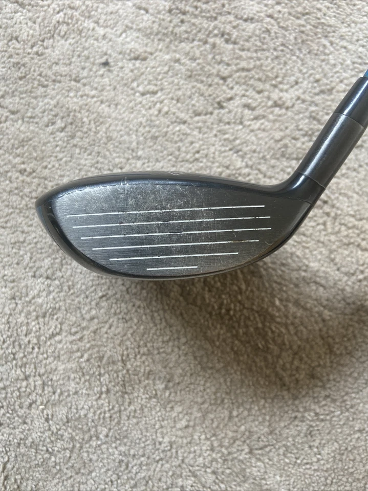 Callway Rogue Sub Zero 3+ Wood 13.5 Degrees Project X Evenflow 6.5 X-Stiff - Image 2 of 4