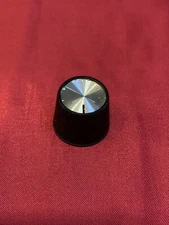 VTG USA POLYTONE  Guitar Amp Knob (1) BRUTE Mini Bass Amplifier Part