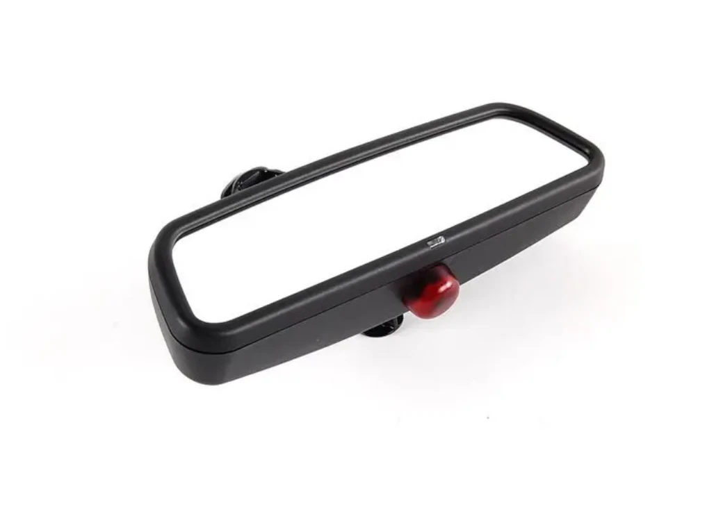 NEW BMW 5 E39 INTERIOR REAR VIEW MIRROR 9134416 51169134416 