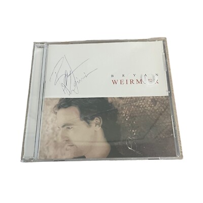 Bryan Weirmier - 2016 Tranquility Base - Signed by the artist