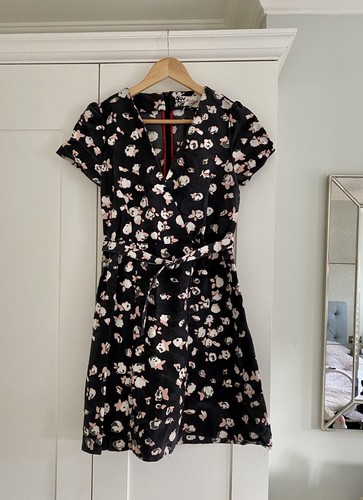 Boutique by Jaeger Floral Dress, Size 8 