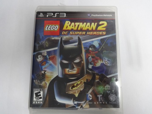 LARGE SELECTION PS3 PLAYSTATION 3 USED & NEW VIDEO GAMES U CHOOSE FROM DROP DOWN - Picture 215 of 487