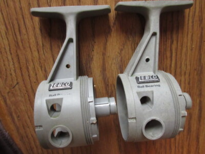 Zebco 44 Classic Repair Parts | eBay