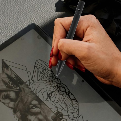 2 Pcs LCD-Tablet-Stift Kind Zeichenbrett LCD-Schreibtablett-Stift - 第 6/12 張圖片