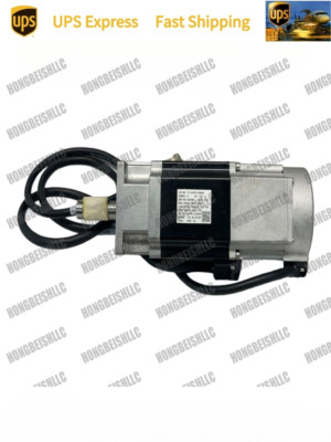 TLY-A220F-B-X195 Servo Motor AB TLYA220FBX195 Brand New Expedited