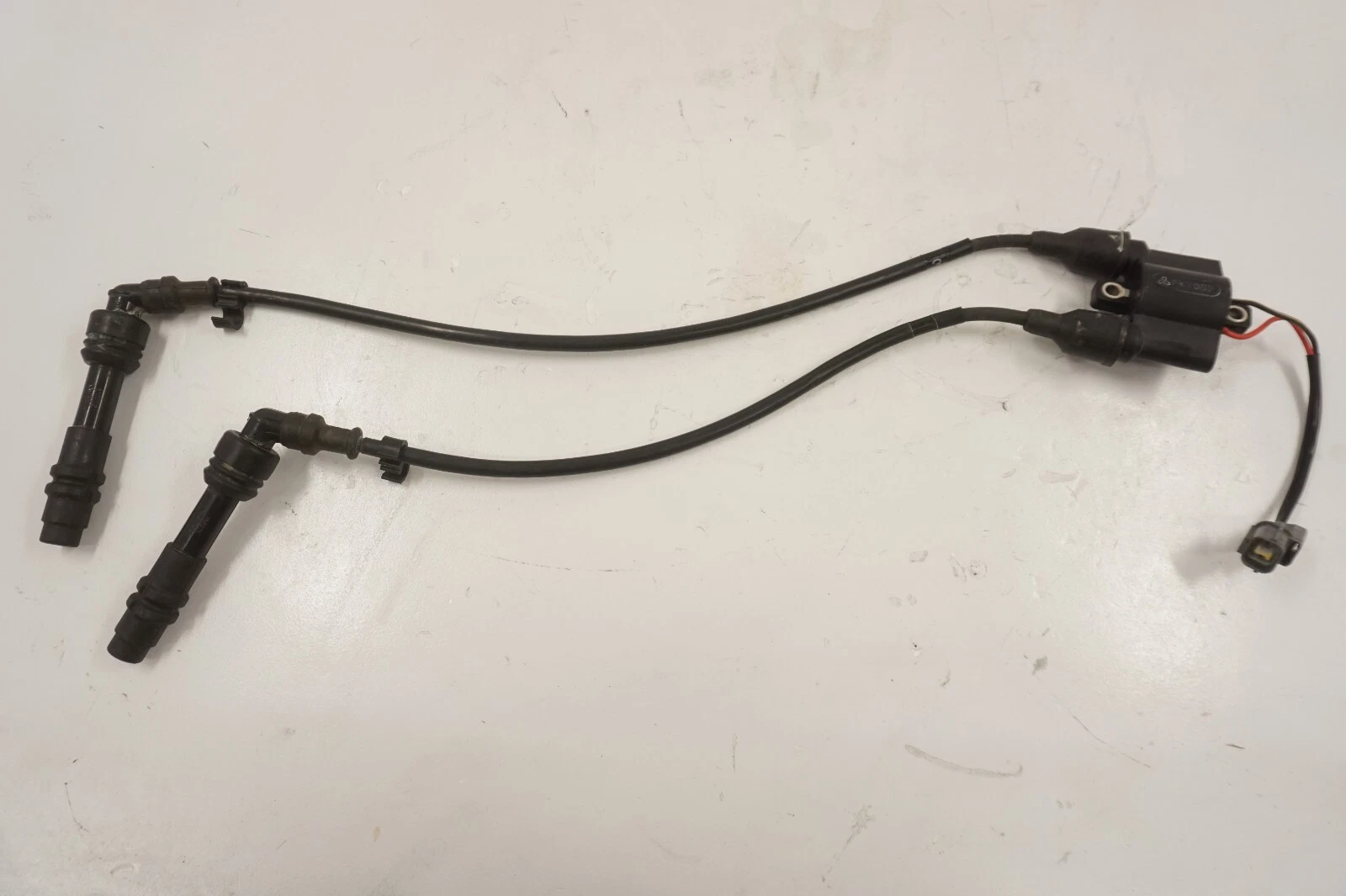 2003-2021 Kawasaki OEM Ignition Coils (2 & 3) 21121-0744 STX-12F STX-15F Ultra