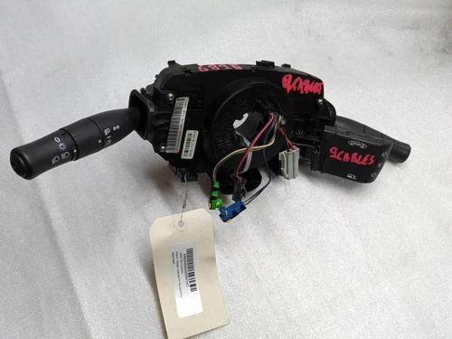 820021646206 Mando Multifuncion para RENAULT MEGANE II BERLINA 5P 2005 508343