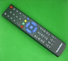 Fernbedienung TTS35AI für Telestar/Technisat/Orbitech Receiver 