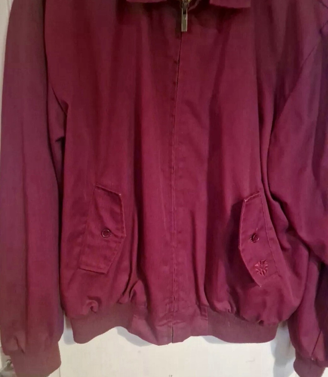 Warrior clothing ハリントンジャケット Warrior Clothing ウォーリアークロージング Harrington Jacket
