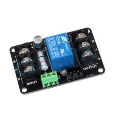 3D Printer Power Monitoring Module Printing Automatically Put off for Lerdge New