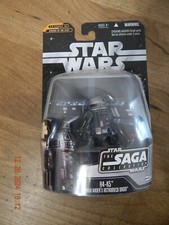 Star Wars - R4-K5  Darth Vader's Droid  Saga Collection  66  2006  Hasbro
