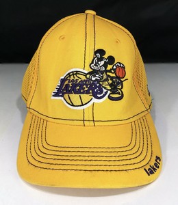 lakers mickey