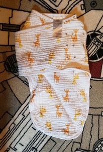 aden and anais snap swaddle