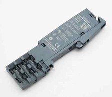 Siemens 6ES7193-6PA00-0AA0 Server Module Simatic S7 ET 200SP