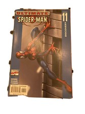 Ultimate Spiderman #11 (vol. 1) Bendis 2001
