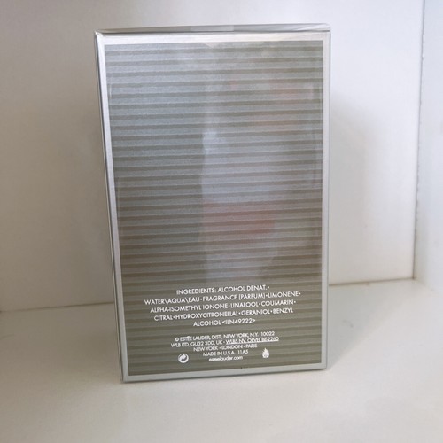 Estee Lauder Pleasures Cologne Spray For Men 3.4oz/100ml New - Picture 2 of 3