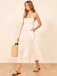 reformation melodie dress