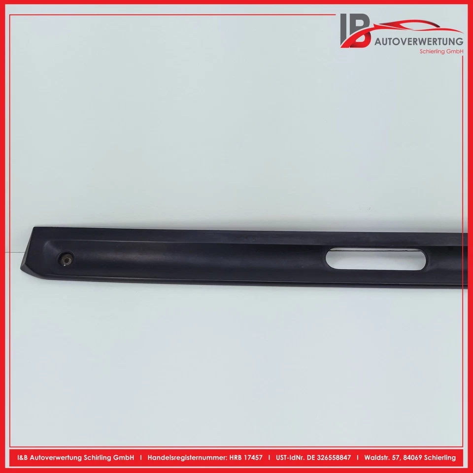 Manija trasera MERCEDES BENZ W124 260 E 1247500093 Foto 3 de 4