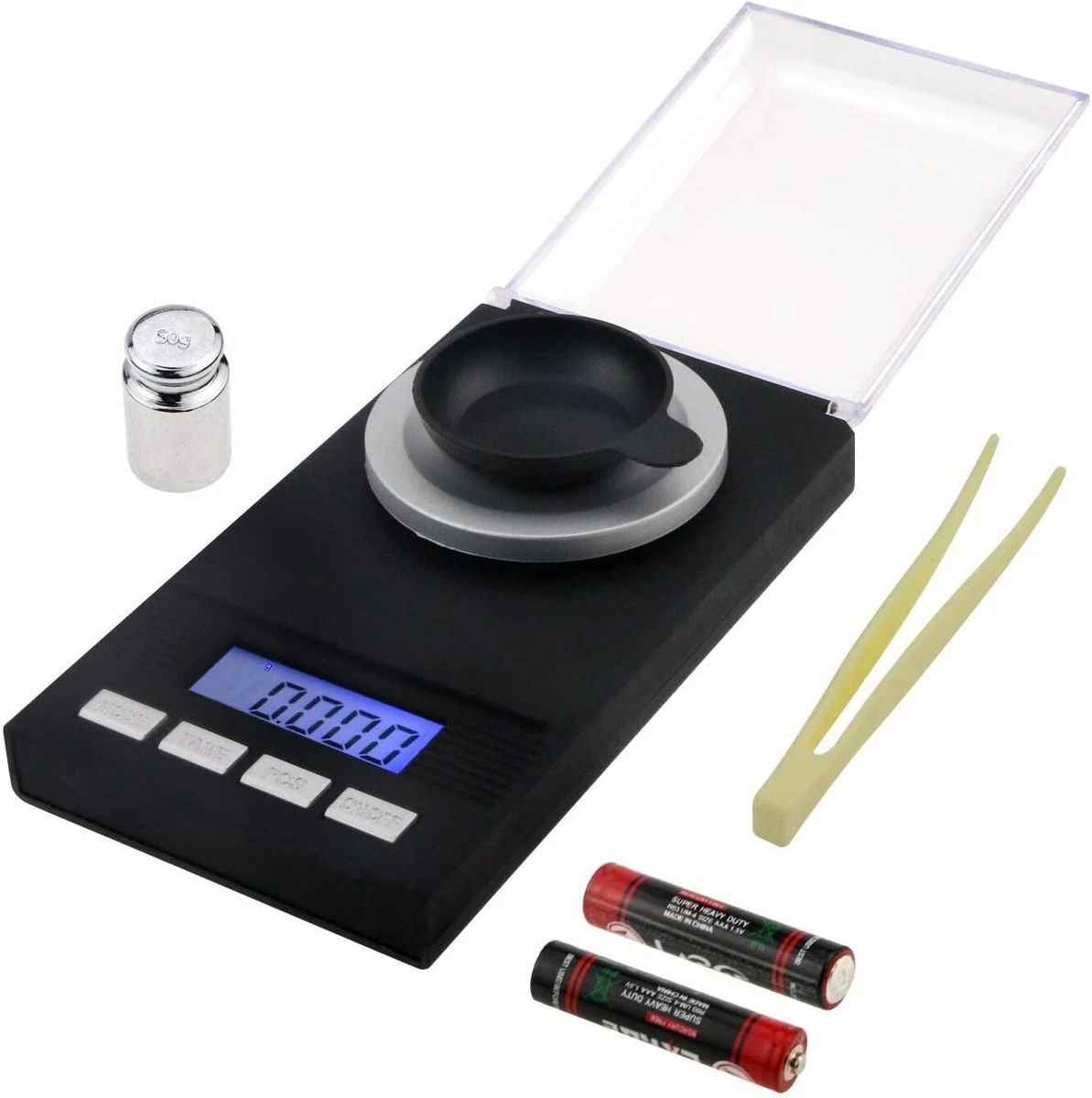 Mini 2024 weight machine