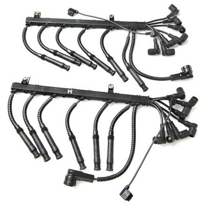 Standard Wire Sets 29906 Standard Wire Sets 29906