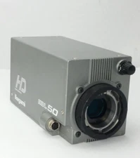 Ikegami HDL50 HD Camera HDL-50