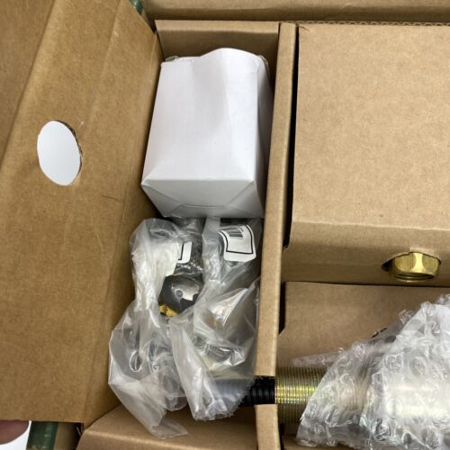 NEW AMERICAN STANDARD 2064.166.295 SERIN PLUG IN POWERED PROXIMITY SENSOR FAUCET - Picture 14 of 15
