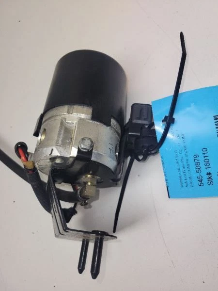 01 02 BOMBA COMPRESORA BMW M3 E46 M3 Foto 2 de 4