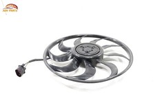 2021 - 2024 GENESIS G80 RADIATOR COOLING FAN BLADE & MOTOR OEM