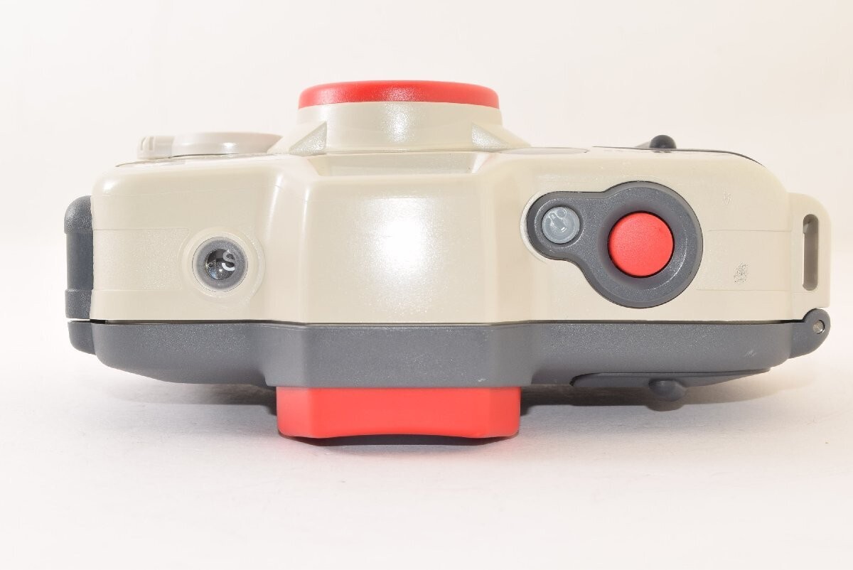Canon AutoBoy D5 SURE SHOT A-1 PRIMA AS-1 Underwater Camera JAPAN