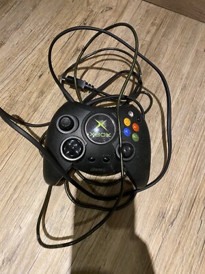 Microsoft Xbox Wireless Controller - Carbon Black