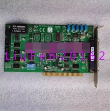 1pc used Advantech PCL-818L-B PCL-818 REV.B1 02-1 Acquisition card