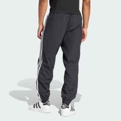 Adidas Adicolor Woven Firebird Track Pants - Black / IT2501