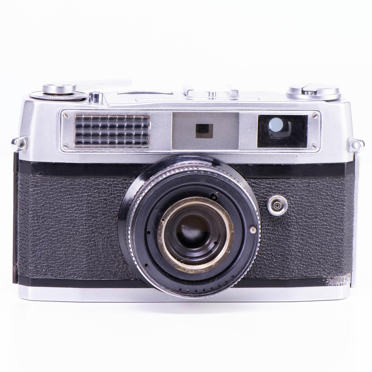 Rank Mamiya Camera | White | Japan | 1963 | Not Working | eBay