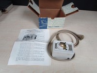 Vintage Paragon Ti Mite Timer Model Ac1-o Air Conditioner Timer Control Vintage Paragon Ti Mite Timer Model Ac1-o Air Conditioner Timer Control