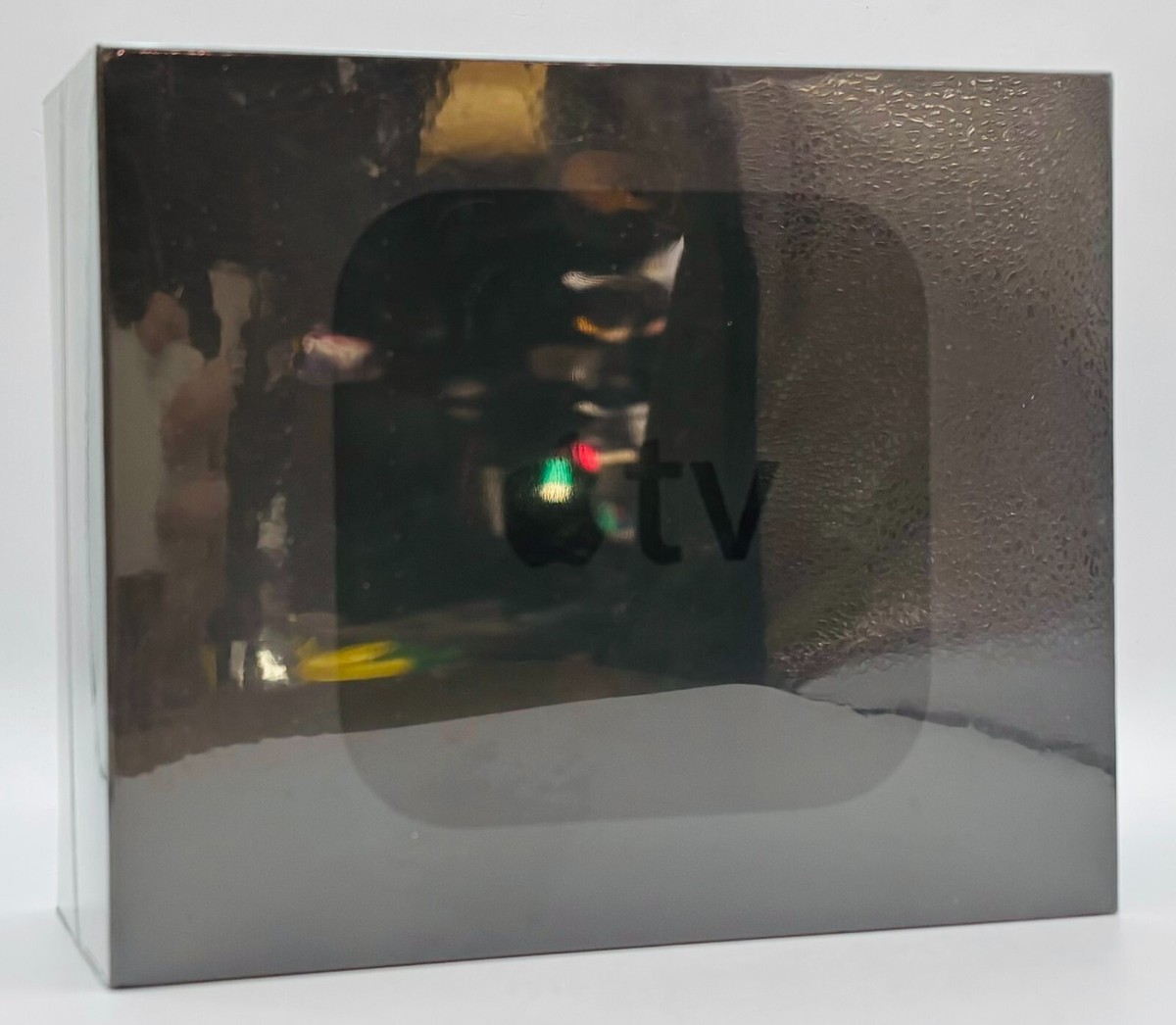 Apple TV (4th Generation) 32GB HD Media Streamer - A1625