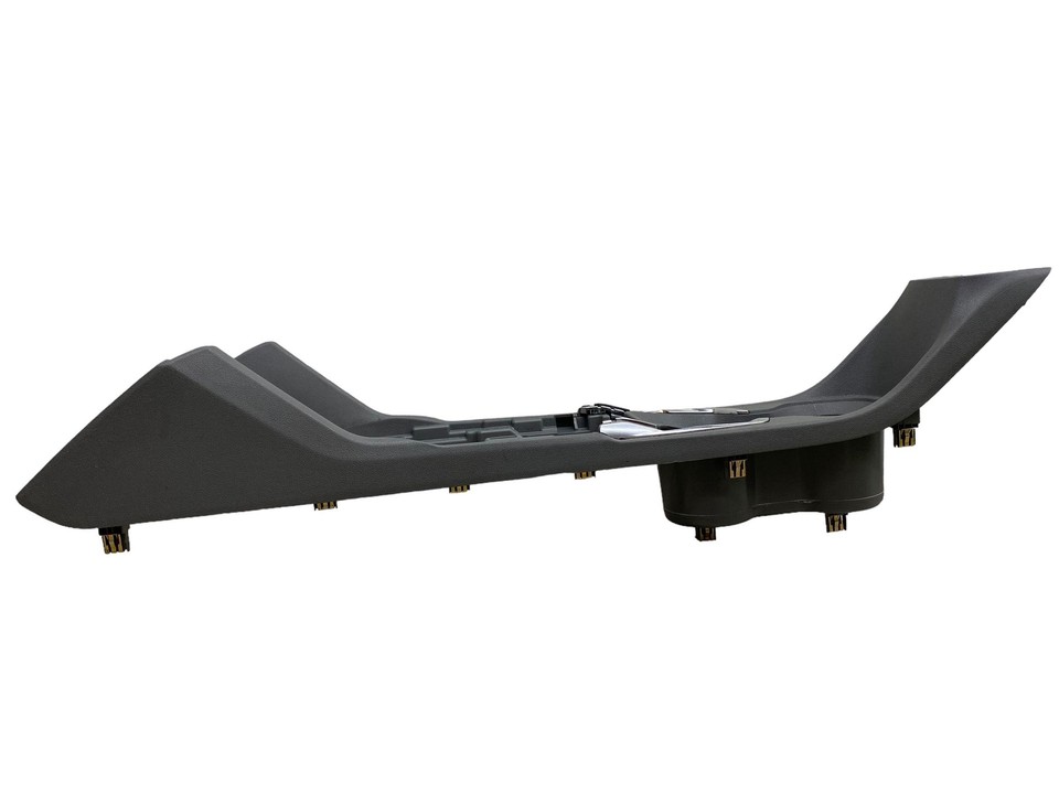 2022 - 2023 CHEVY BOLT CENTER CONSOLE CUP HOLDER & BEZEL TRIM PLATE ...