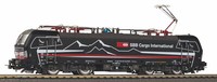 Piko 21611 E-Lok Vectron Br 193 655-7 Epoche Vi Sound Neu Ovp 1:87