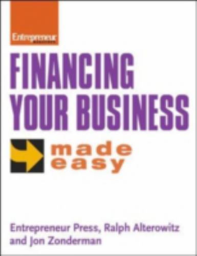 Financing Your Business Made Easy by - Picture 1 of 1