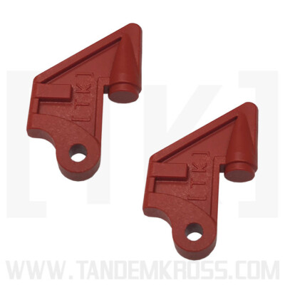 Tandemkross Maximus Plus1 Follower for Ruger MK Series Magazines (2-PACK)