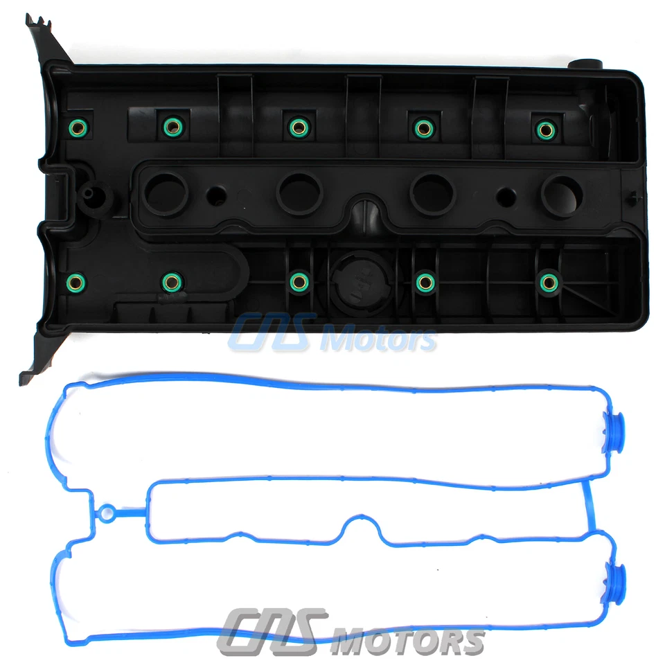 Valve Cover w/ Gasket for 99-05 Suzuki Forenza Daewoo Nubira Leganza  1117085Z02 - Image 4 of 4