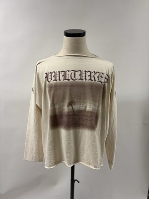 Yeezy Vultures Volume 1 Men